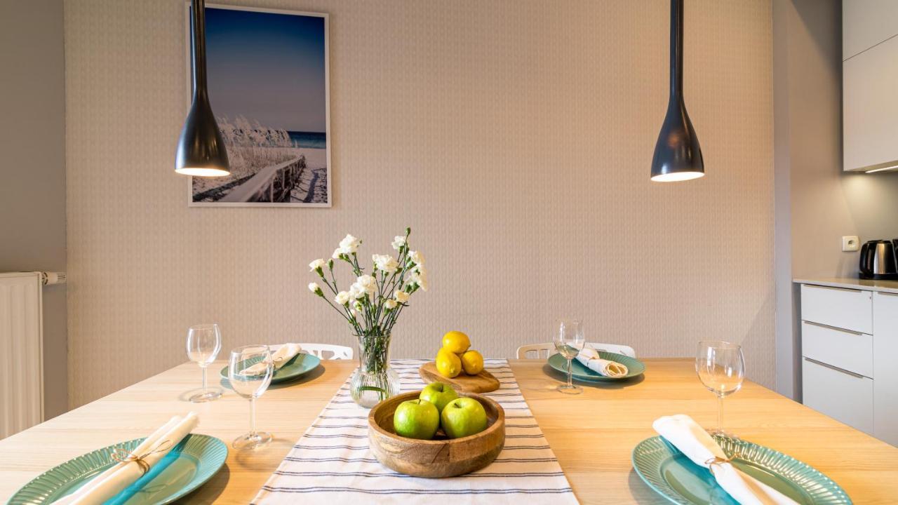 Apartment Hvile 119 - Gdansk