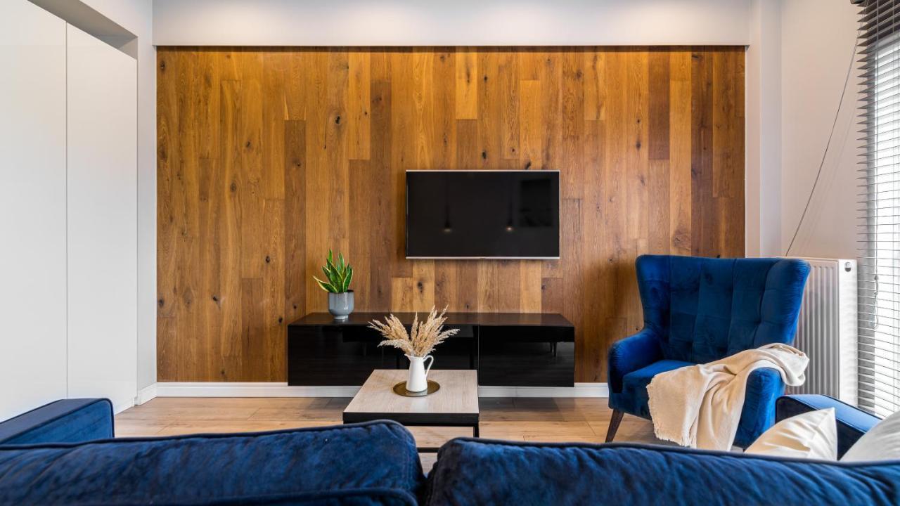Apartment Hvile 119 - *