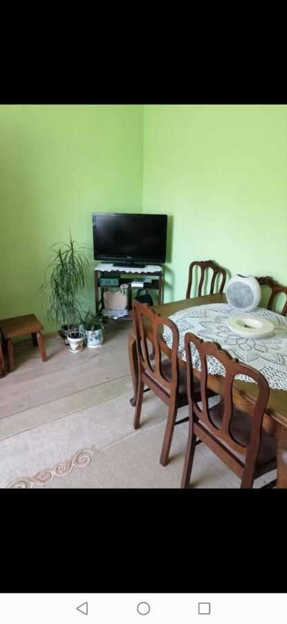 Homestay U Lucyny Gdansk