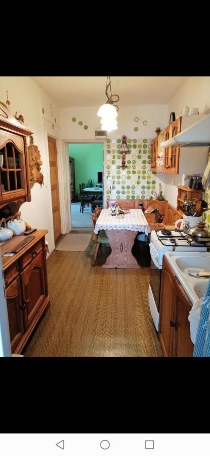 U Lucyny Homestay Gdansk