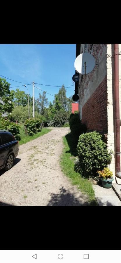 Kotimajoitukset U Lucyny Gdańsk