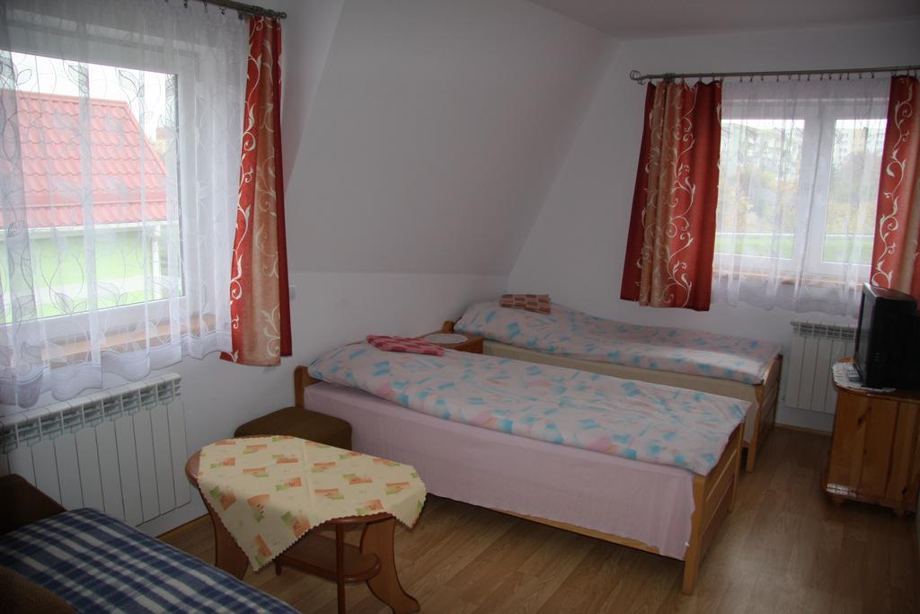 Goscinne Lulu Gdańsk
