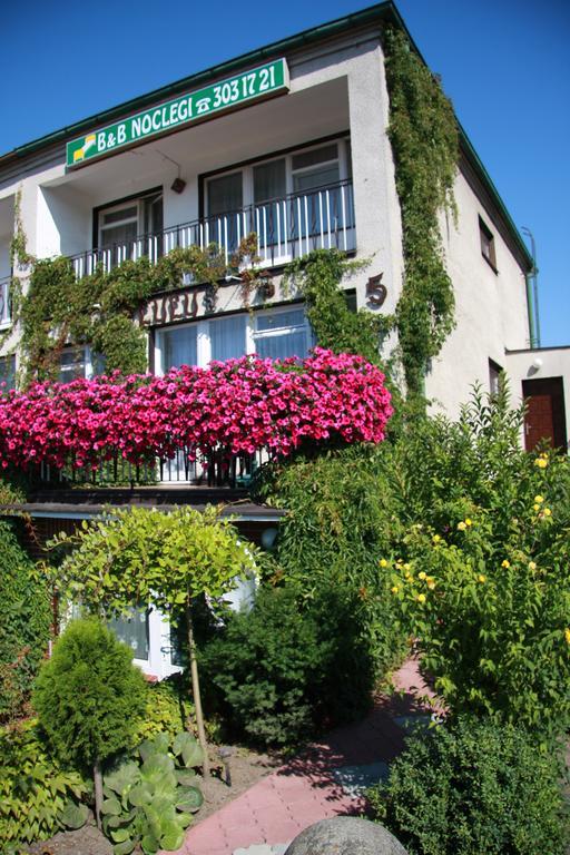 Privat overnatting Goscinne Lulu *