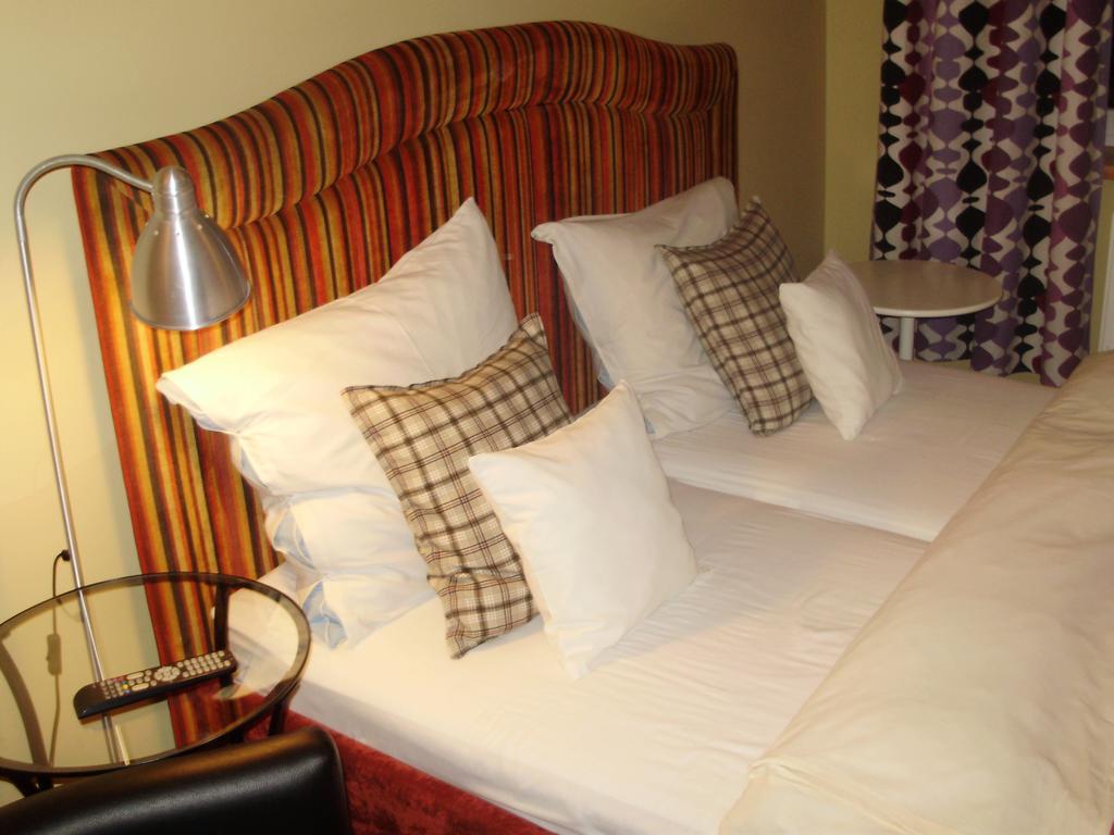 Apartment Przy Reformackiej Gdansk