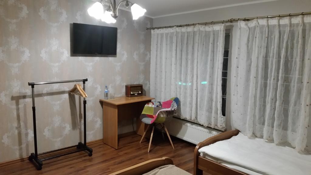 Hospedagem domiciliar Lena *