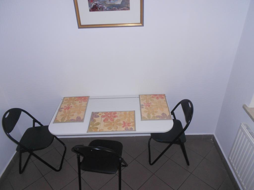 Nhà khách Willa Fahrenheita 3*