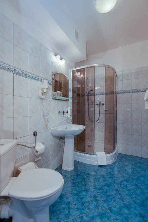 Dom Aktora 3* Gdansk