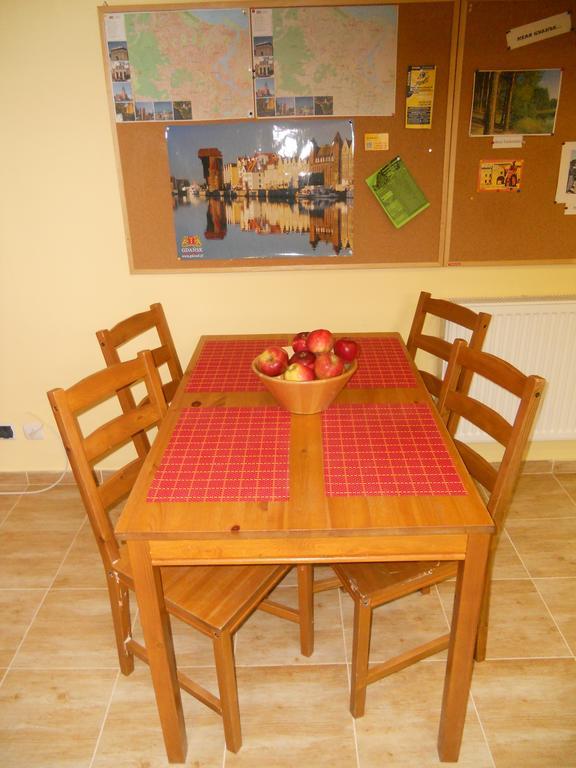 Old Town Hostel