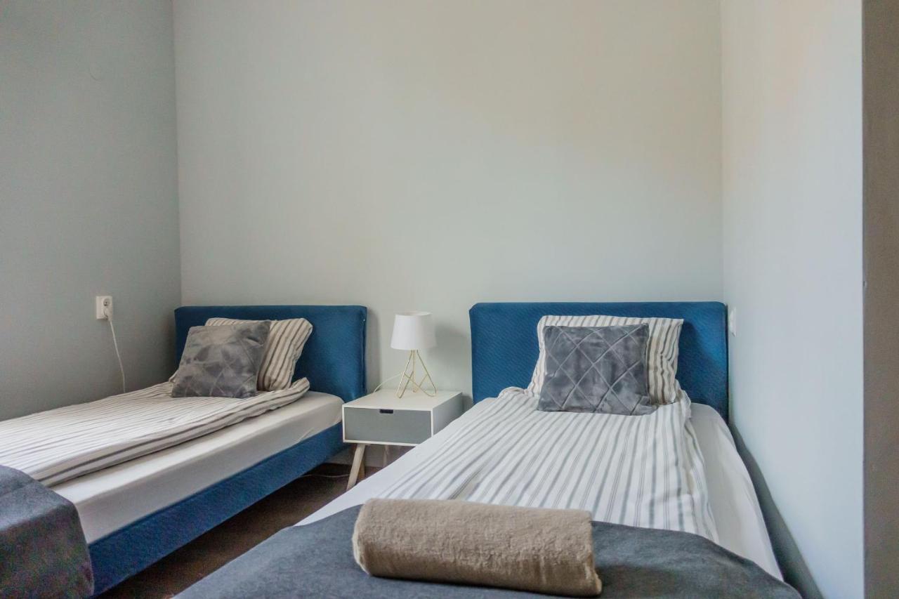 Trip&hostel