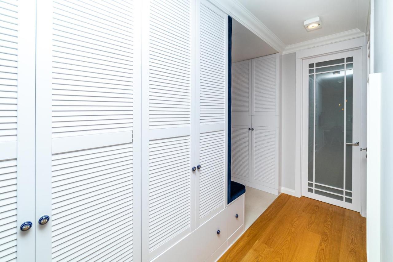 Niebieski - Neptun Park By Oneapartments Apartment Gdansk