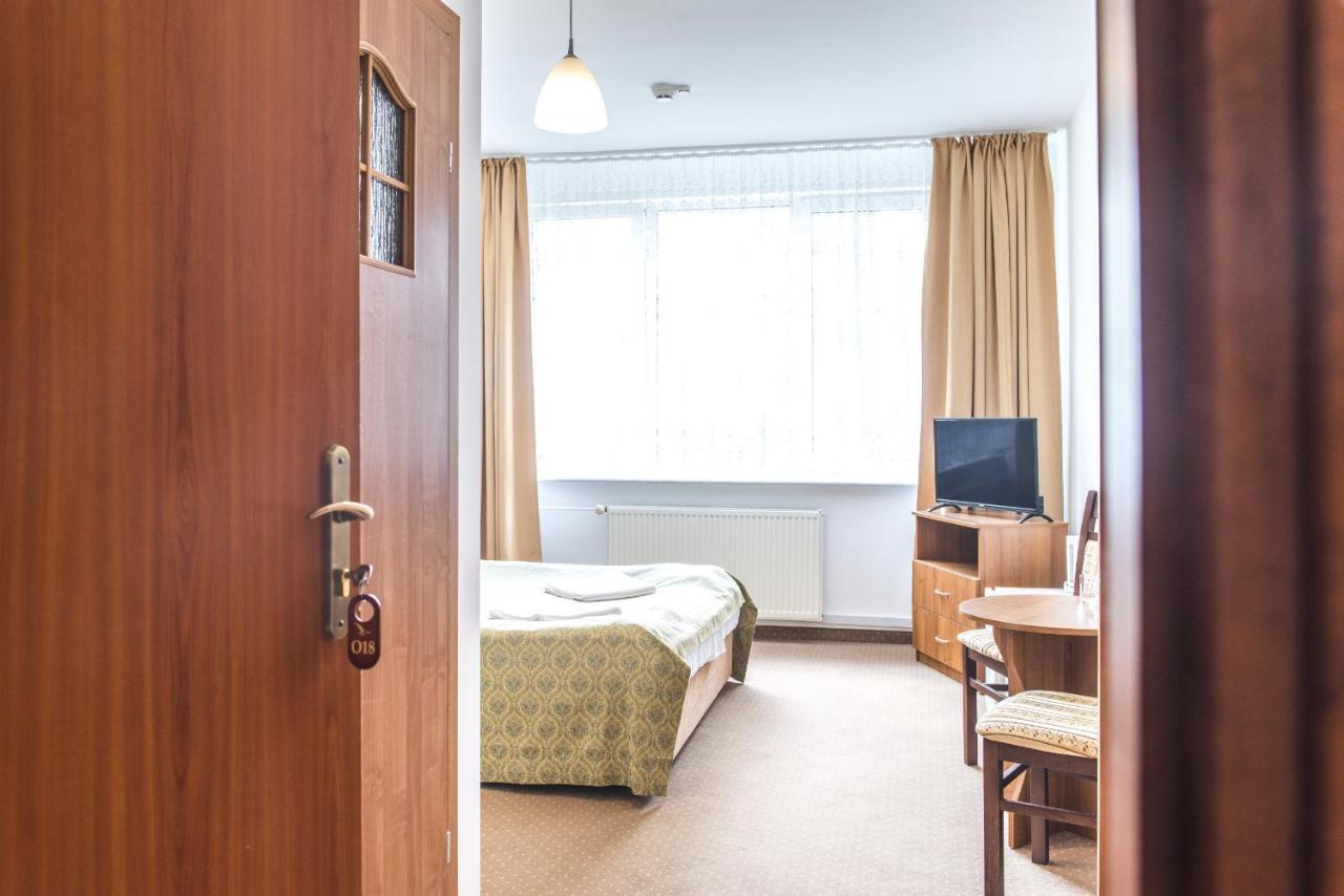 Hostel Scsk Brzezno Gdansk