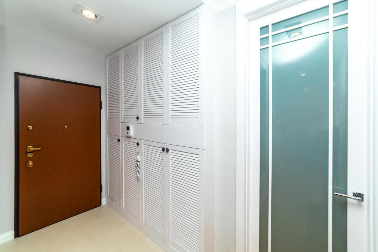 Niebieski - Neptun Park By Oneapartments Apartment Gdansk
