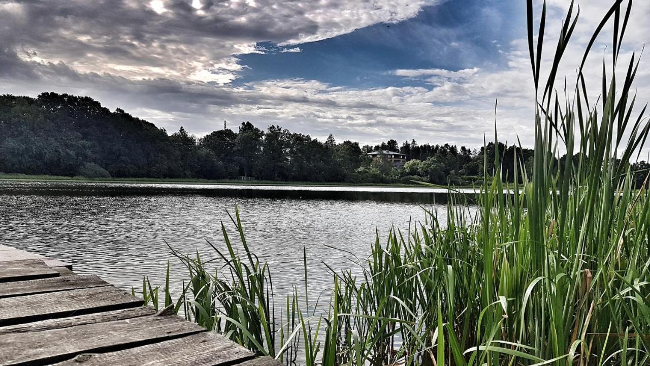 Wysockie Zacisze Gdańsk