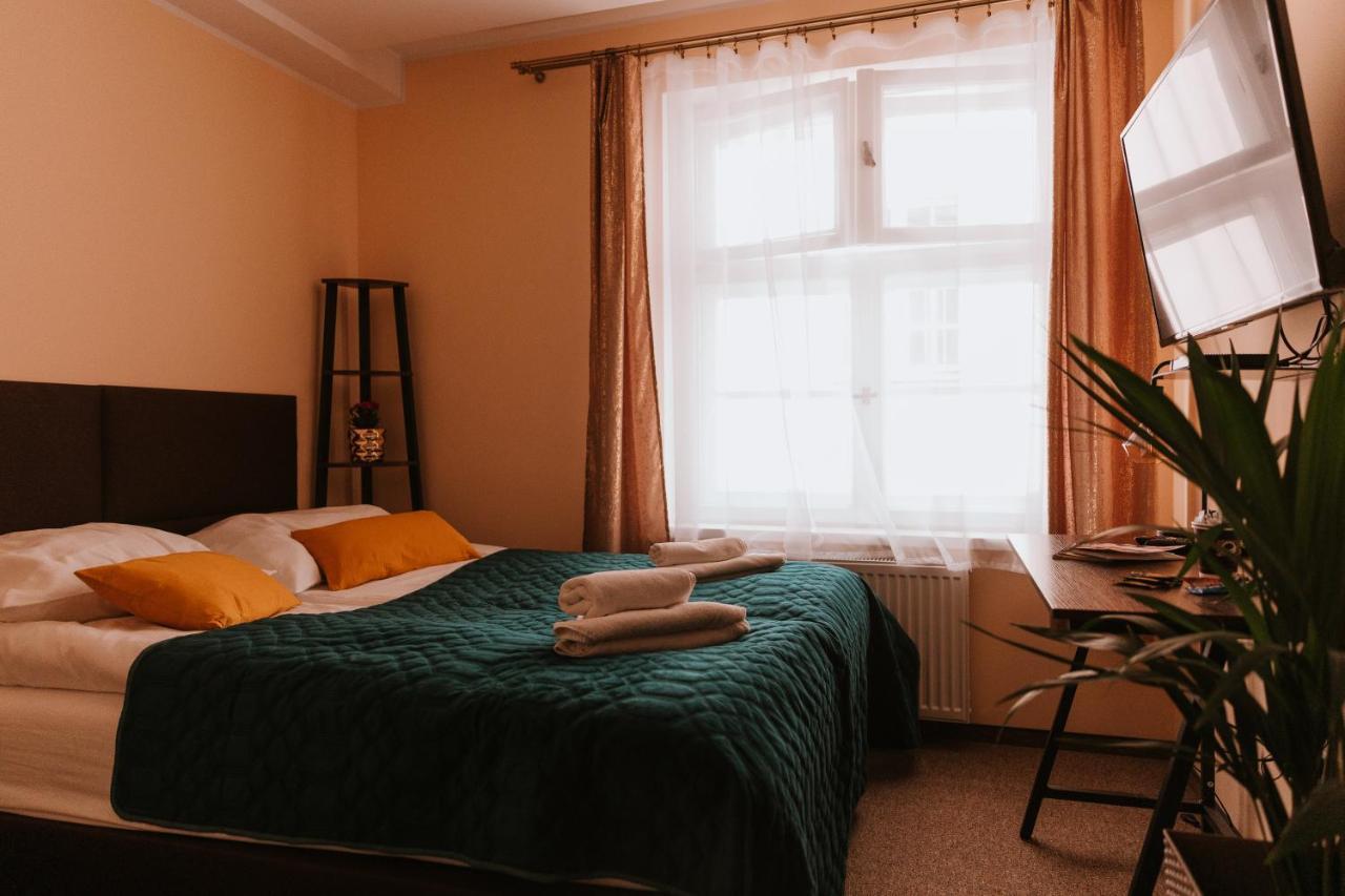 Kamieniczka Palladium *