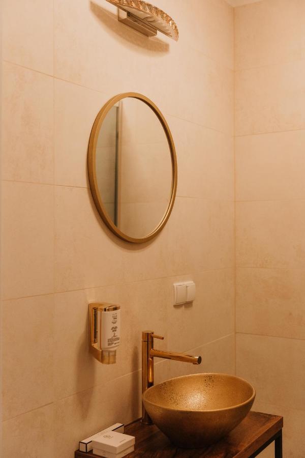 Kamieniczka Palladium Căn hộ