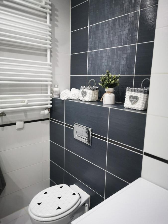 Apartment Zeglarska