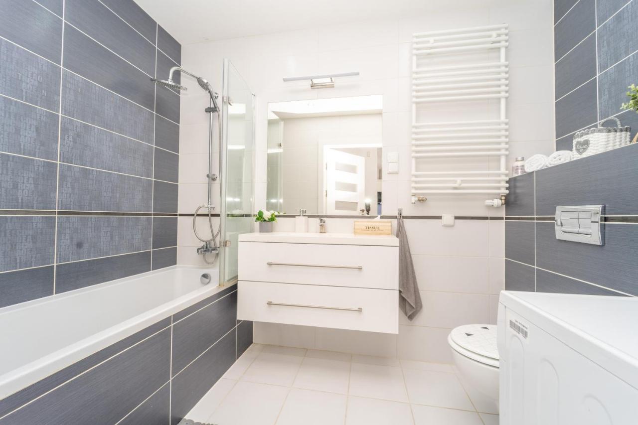 Apartment Zeglarska