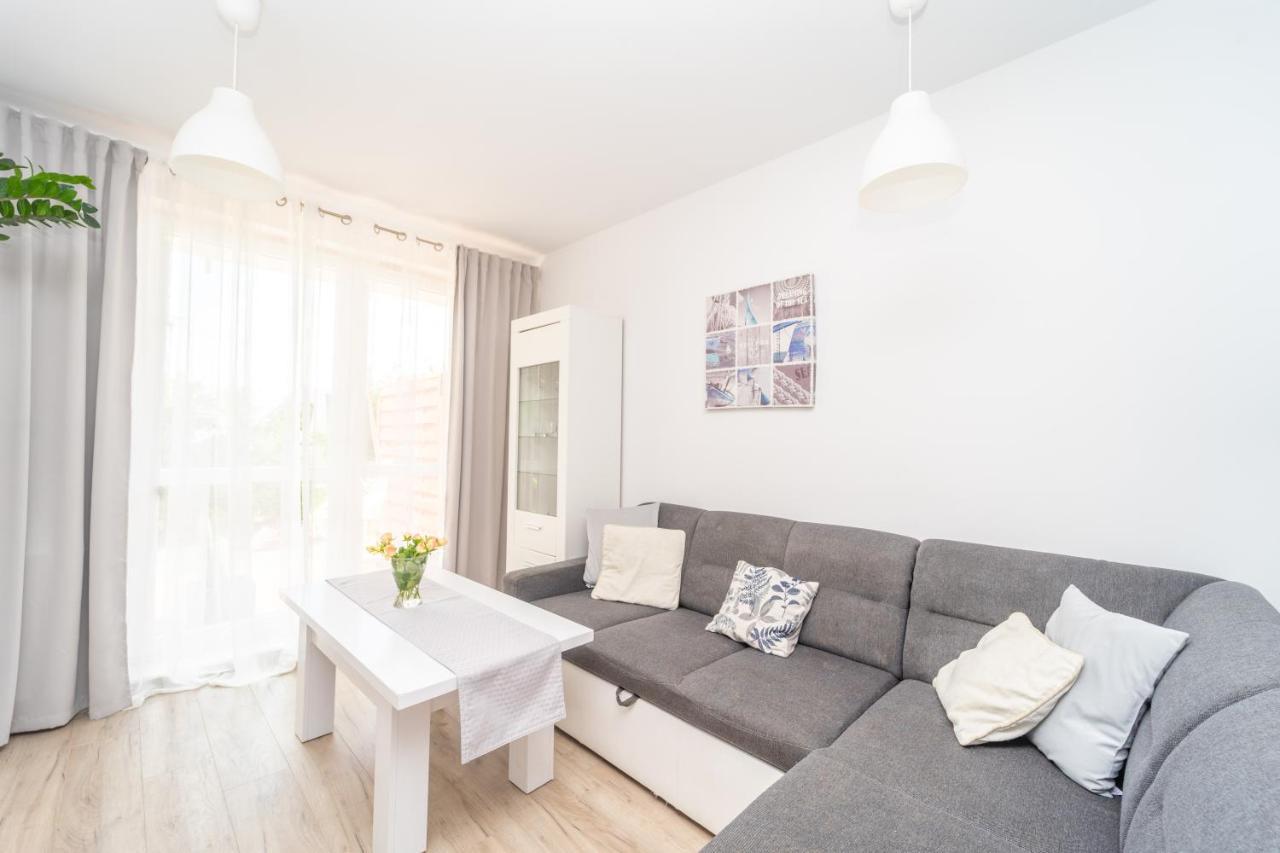 Zeglarska Apartment *