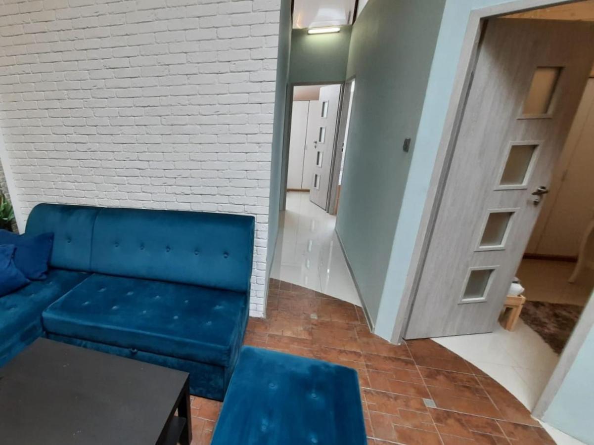 Przytulny Loft 5 Min Od Centrum Gdańska Apartament *