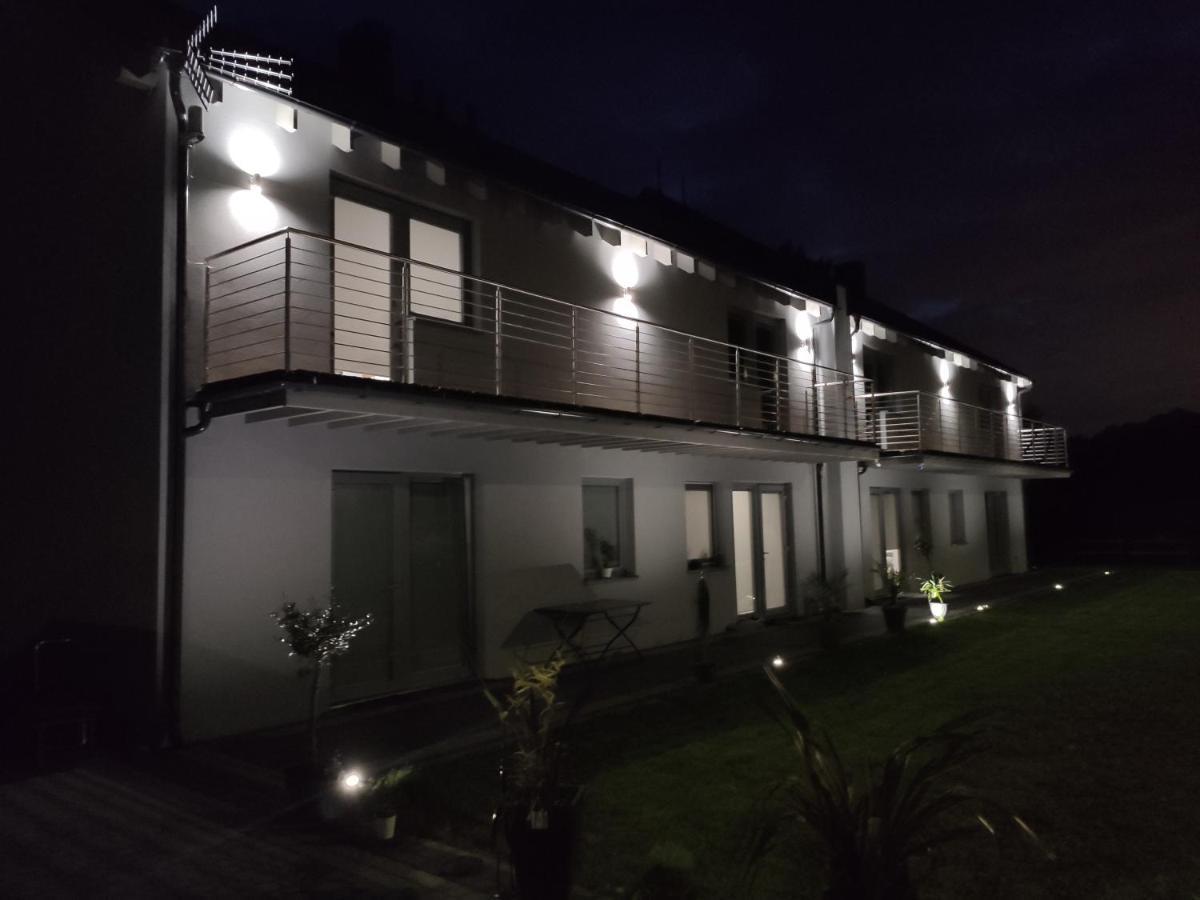 Pokoje Gdanska Wyspa Guest house