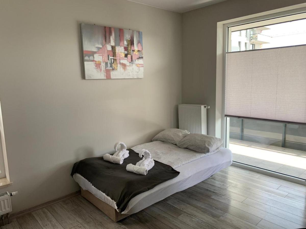 Walowa Apartamento *