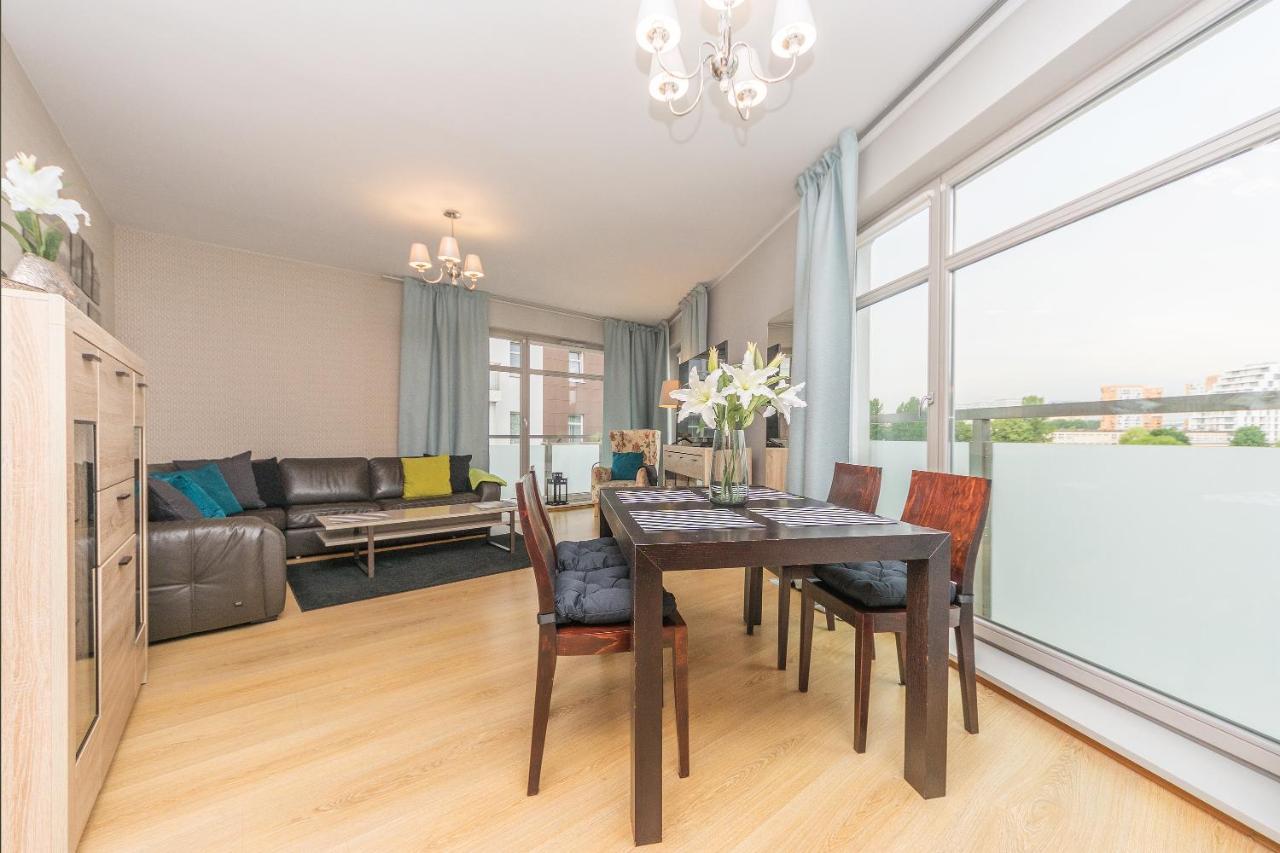 Glow Apartments, Marina Apartment Gdansk