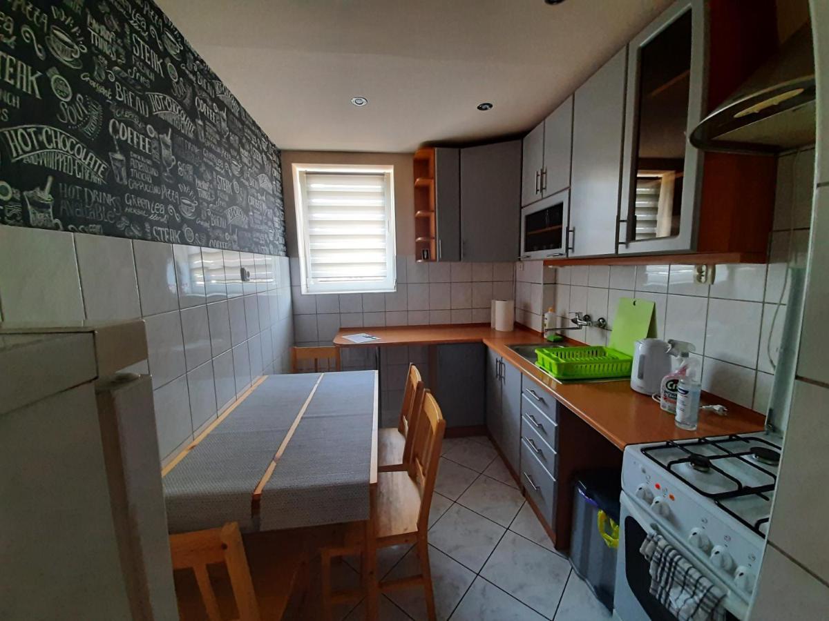 Apartment Na Podwalu *