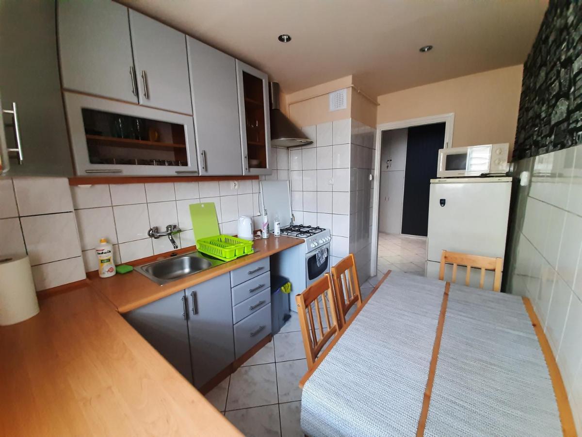 Apartment Na Podwalu Gdansk