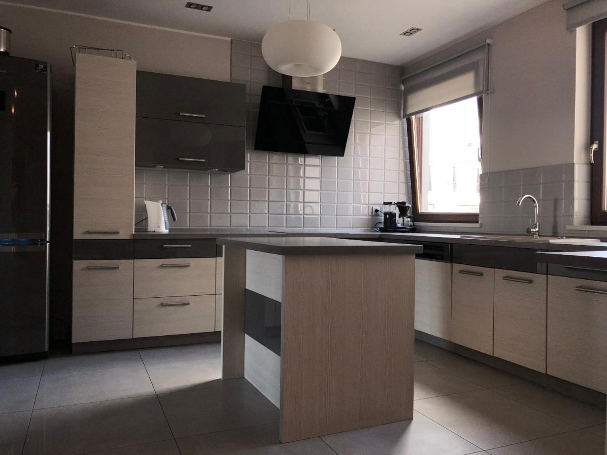 Apartment Szafarnia - *