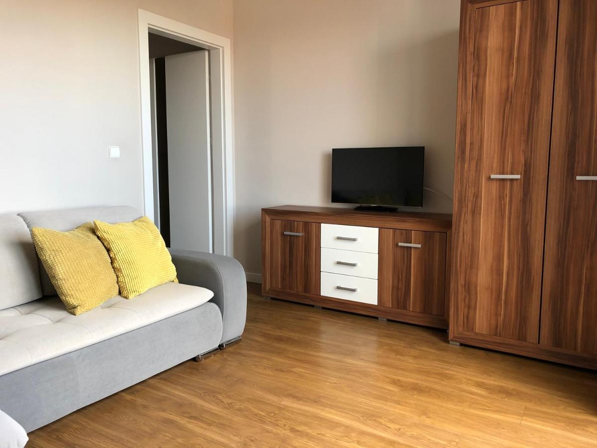 Apartment Szafarnia - Gdansk