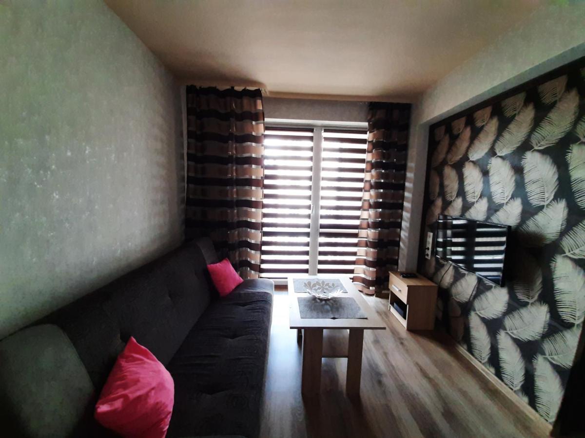 Apartment Na Podwalu *