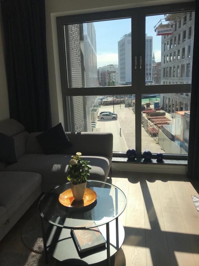 Apartment Baltic Riviera - Granaria Riverside