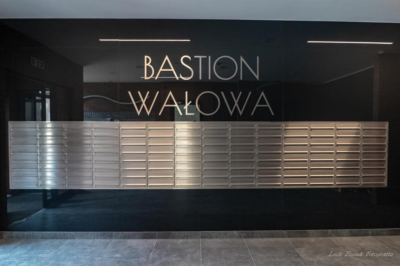 Loftove Walowa