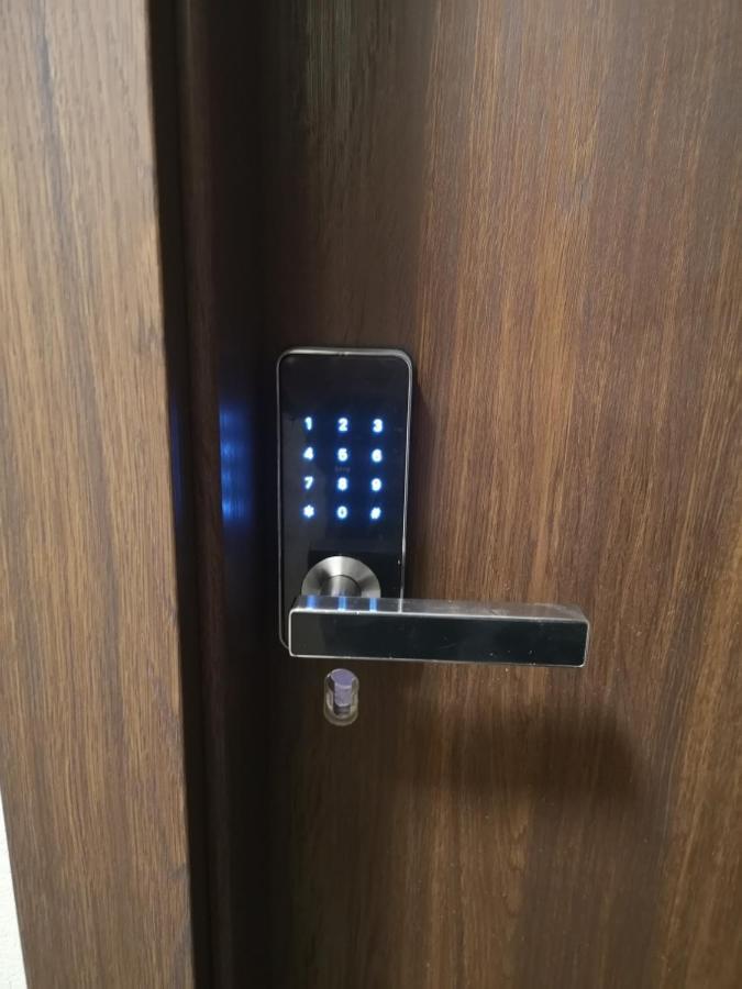 Kamieniczka Palladium
