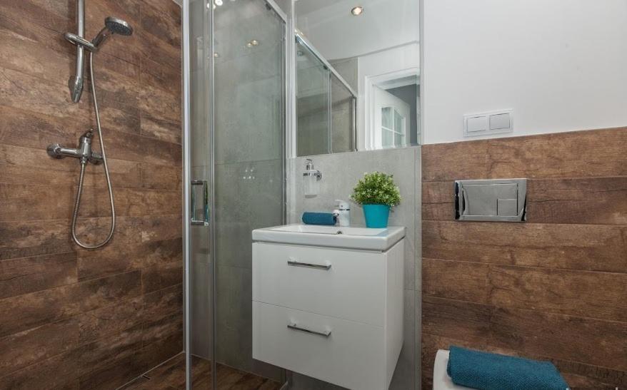 Apartment Rivier 3 Gdansk