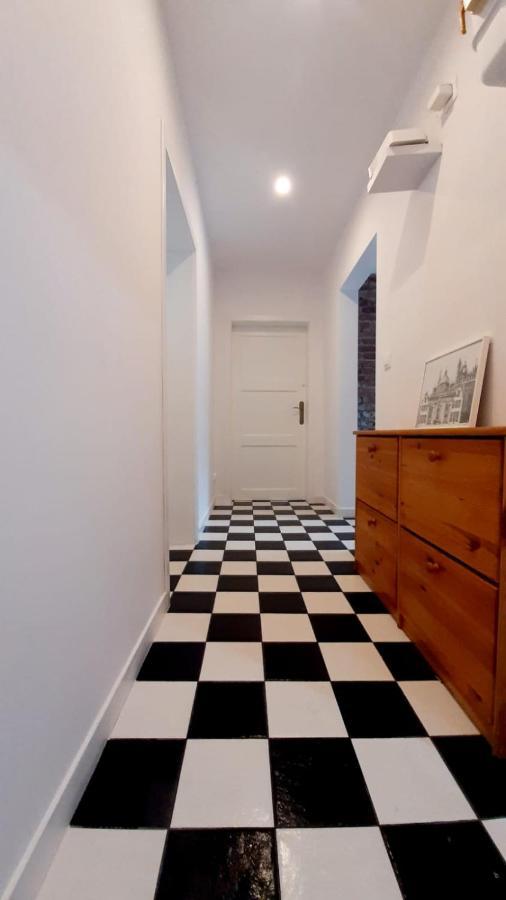 Homestay Pokoje Goscinne Hallera Gdansk