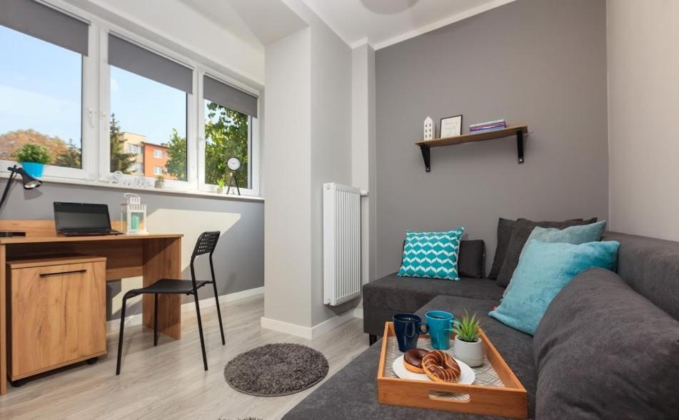 Apartment Rivier 3 *