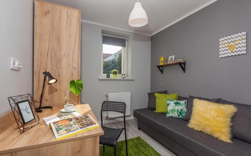 Apartment Rivier 3