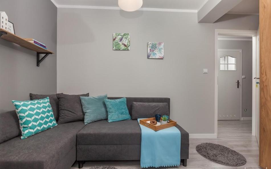 Apartment Rivier 3 Gdansk