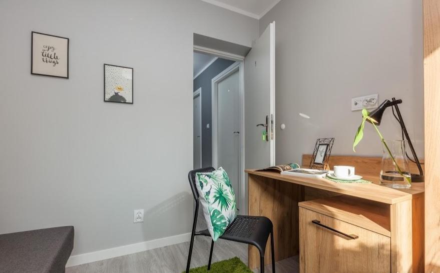 Rivier 3 Apartment *