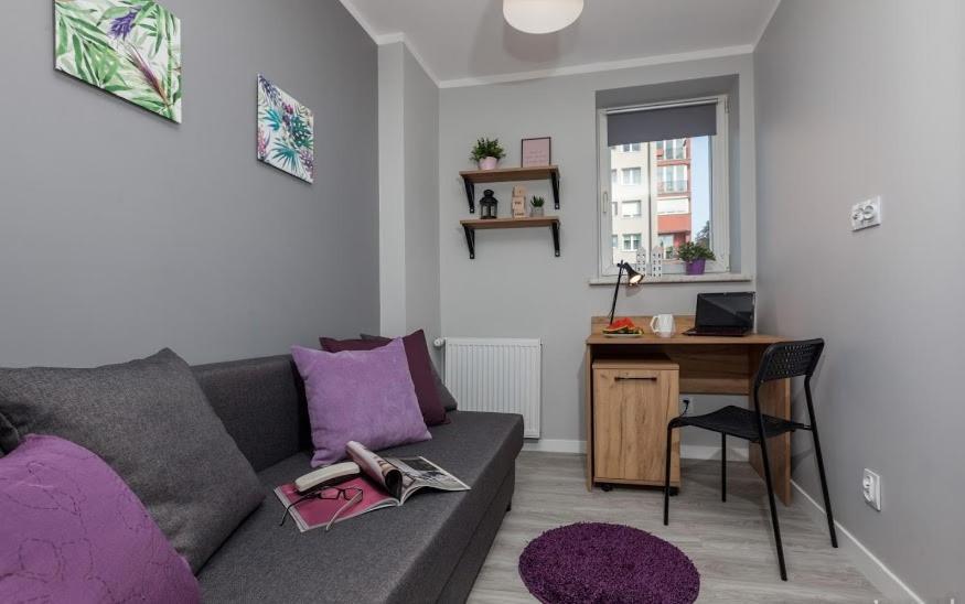 Apartment Rivier 3