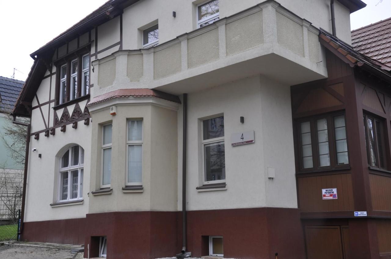 Na Wynajem Gdansk