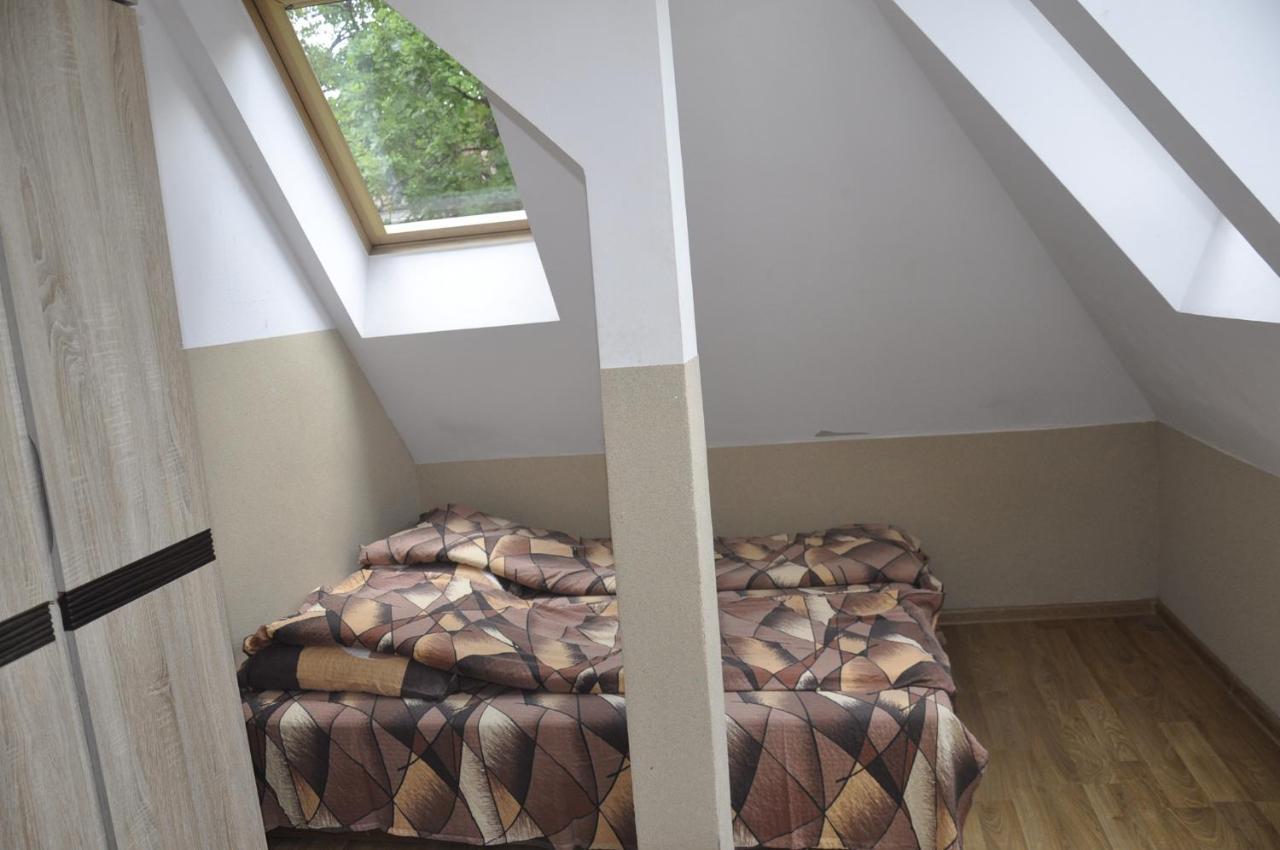 Na Wynajem Homestay Gdansk