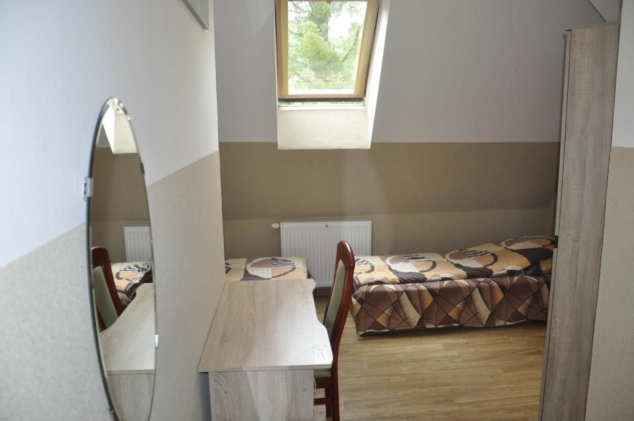 Homestay Na Wynajem *