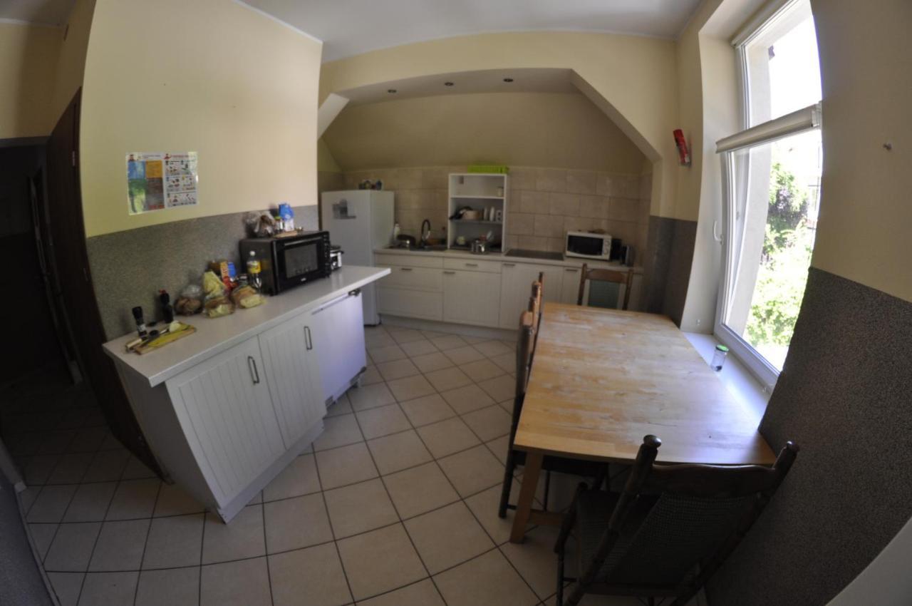 Na Wynajem Homestay *