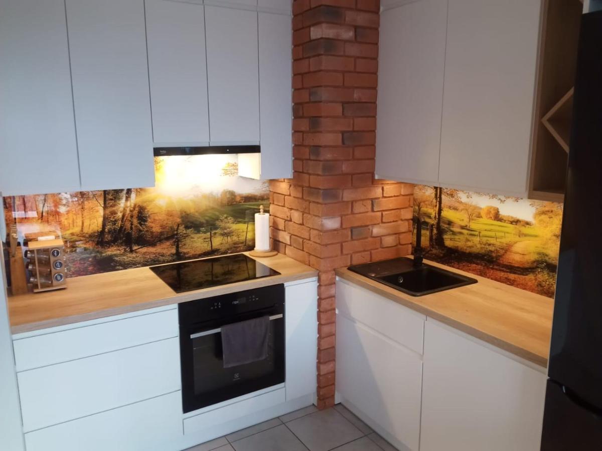 Apartament Gdansk Letnica Gdansk