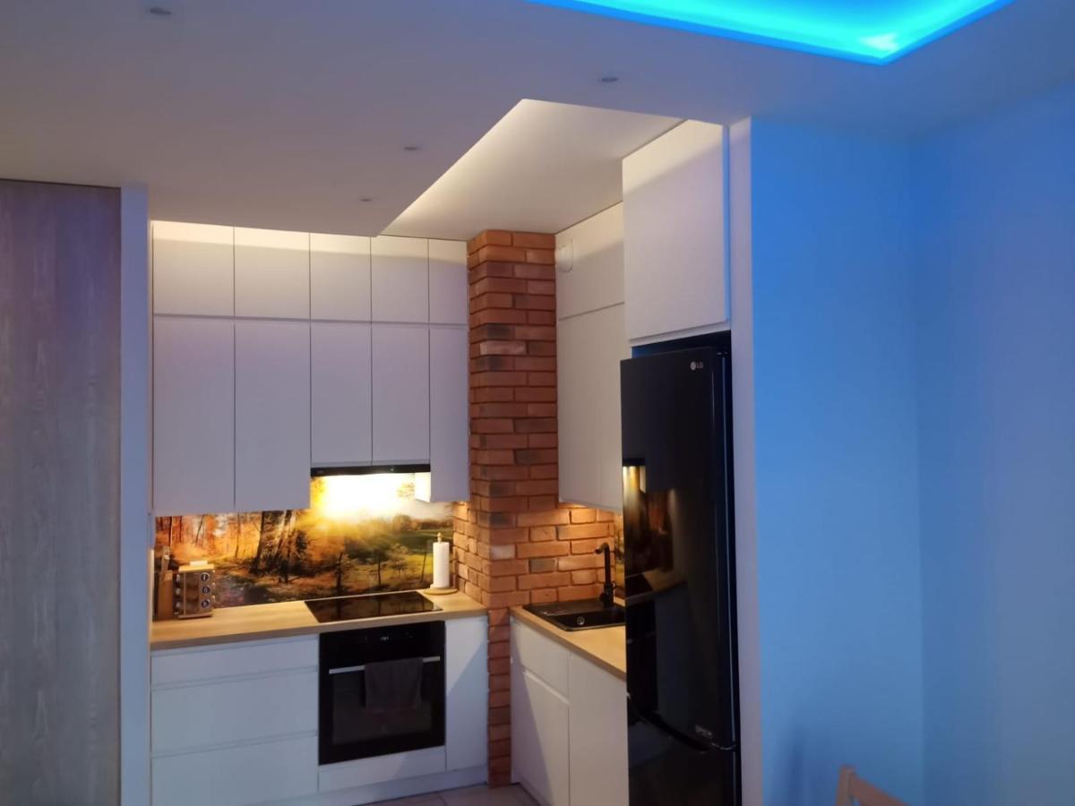 Apartament Gdansk Letnica
