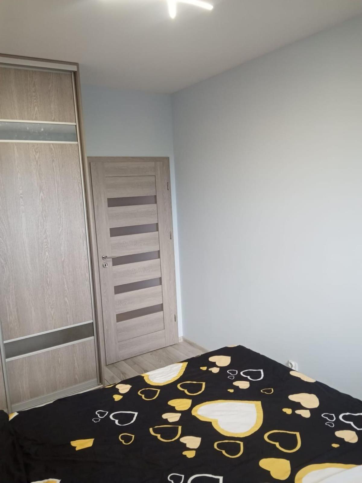 Apartament Gdansk Letnica Apartment Gdansk