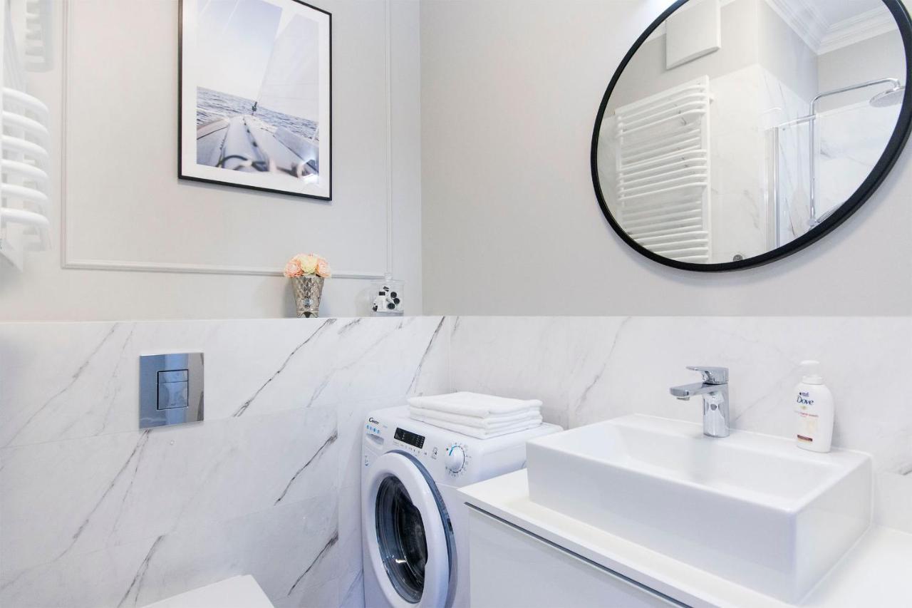 Na Uphagena Apartament Gdańsk