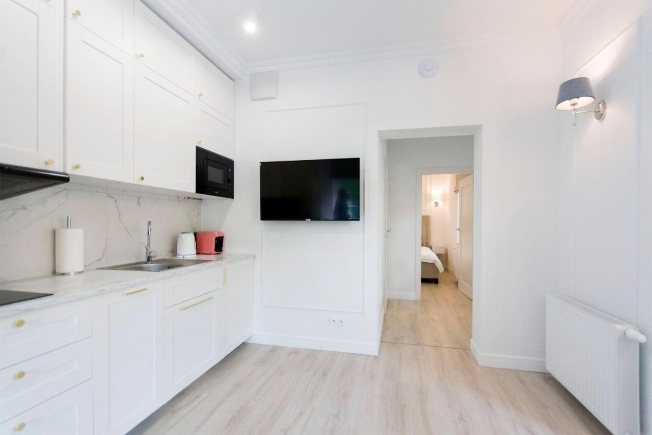 Na Uphagena Apartment Gdansk